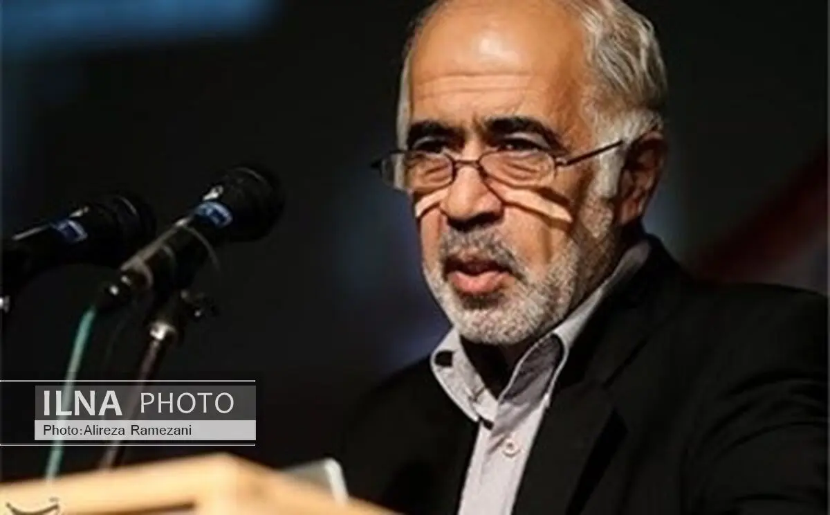 کاهش شتاب رشد علمی در کشور از دولت دهم آغاز شد/ برای کار علمی باید با دنیا در ارتباط باشیم
