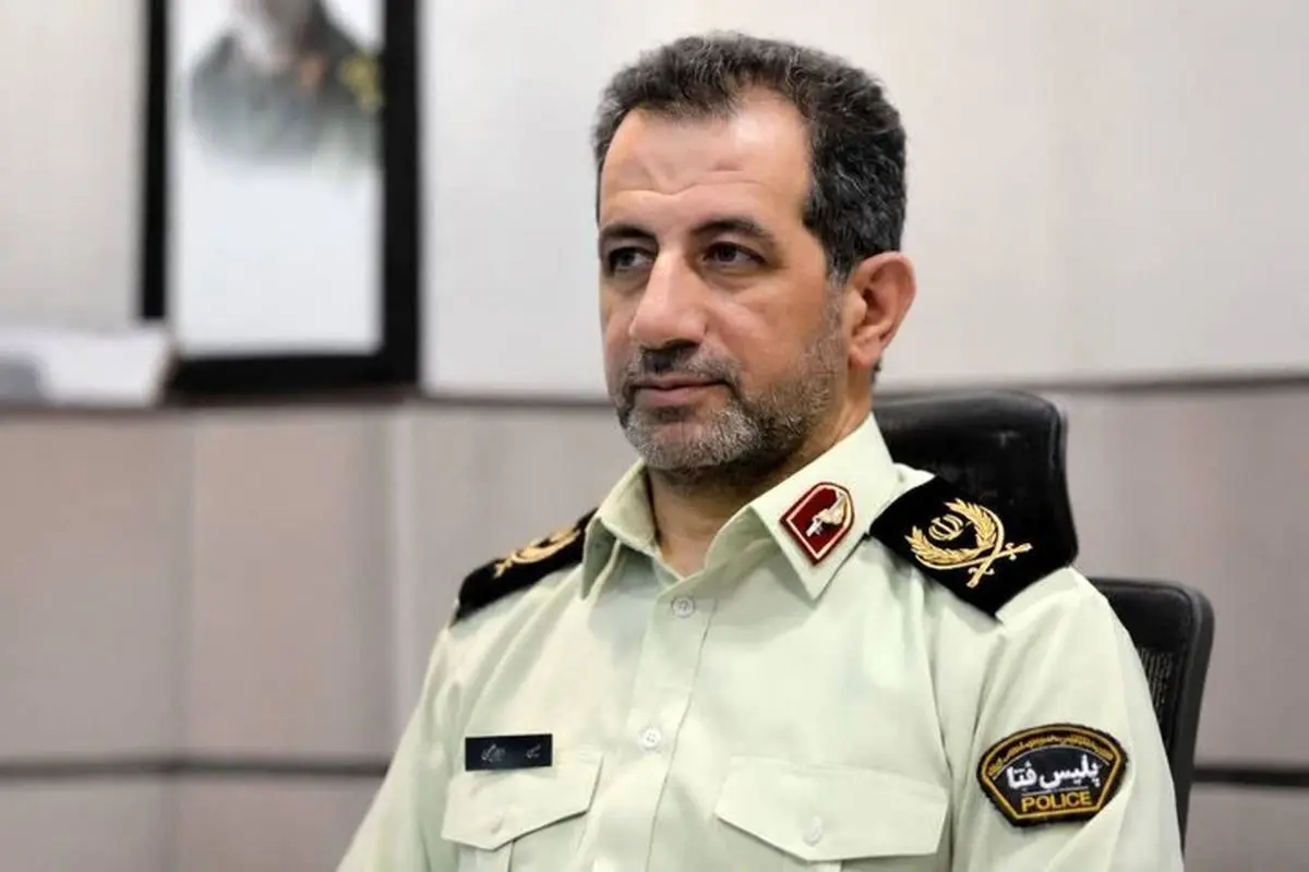 دستگیری منتشر کنندگان پیامک های جعلی «ابلاغیه قضایی» و «یارانه معیشتی» 