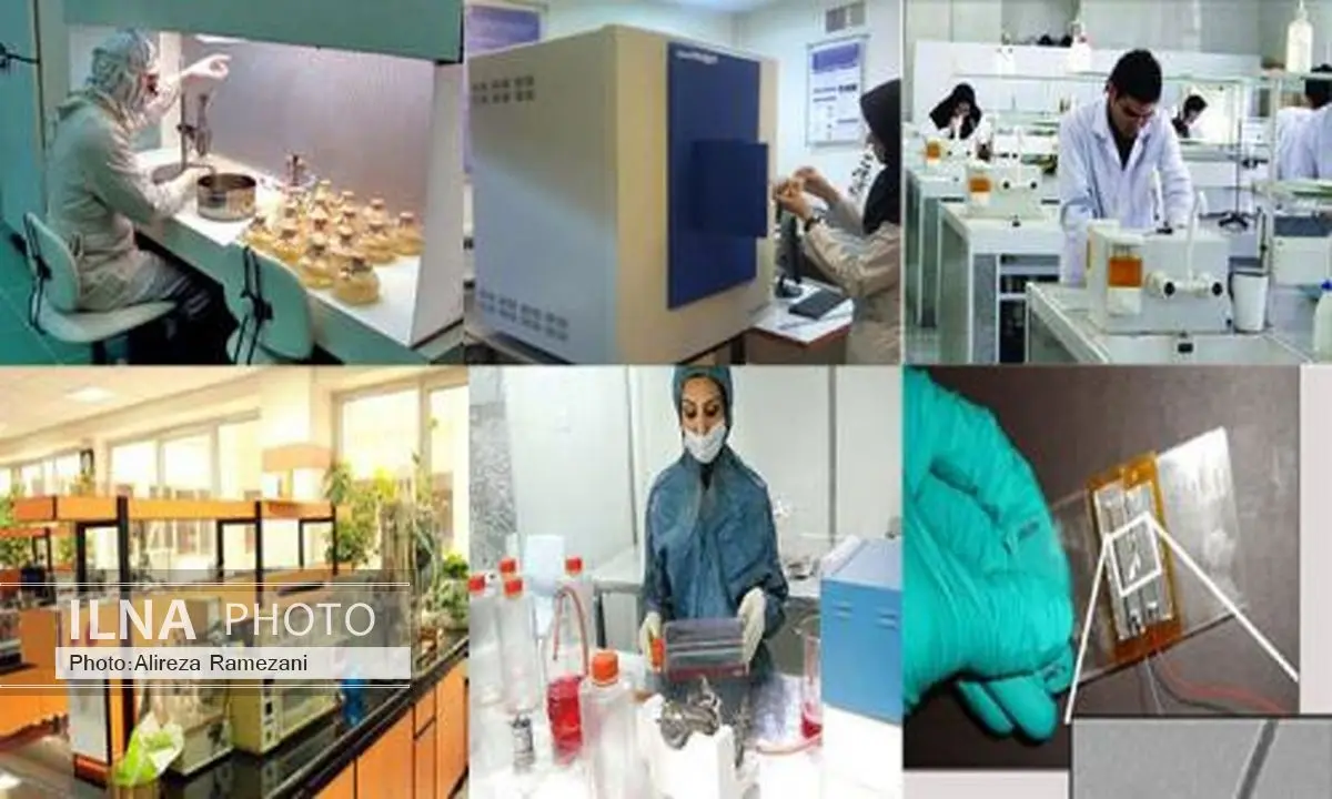 حمایت و مشارکت در پروژههای آرندی بخش تولید کشور ضروریست