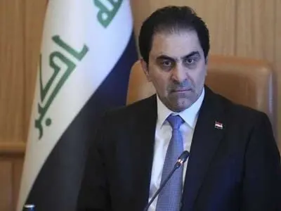 هشدار رئیس پارلمان عراق نسبت به تشدید تنش‌ها در منطقه