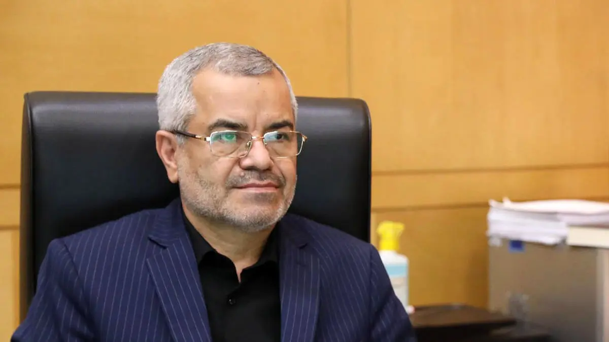 ضرورت اعزام نماینده ویژه ریاست‌جمهوری برای کمک به آسیب‌دیدگان بازار رشت