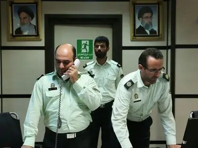 نجات جان مادر و نوزاد در قزوین با اقدام به موقع پلیس 