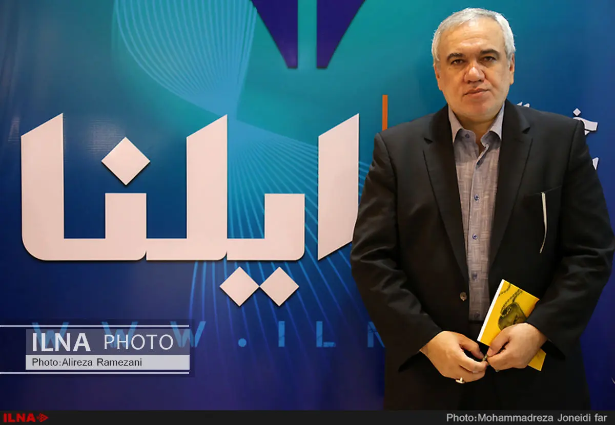 سرخابی‌ها با یک برنامه 5 ساله می‌توانند قهرمان جهان شوند/ بعضی مدیرعامل‌ها نمی‌توانند بازیکن بخرند می‌گویند بدهی داریم!