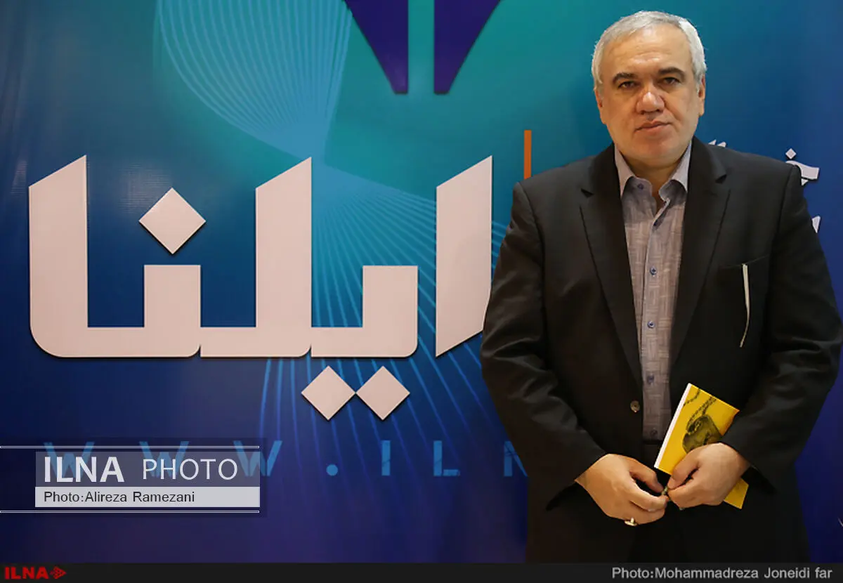 سرخابی‌ها با یک برنامه 5 ساله می‌توانند قهرمان جهان شوند/ بعضی مدیرعامل‌ها نمی‌توانند بازیکن بخرند می‌گویند بدهی داریم!