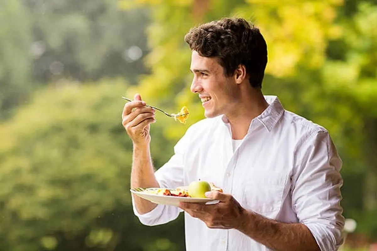 اثر باورنکردنی میکروب‌ها روی هوس غذایی ما