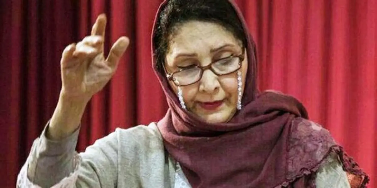 زنان عربستان و افغانستان در موسیقی از ایران پیشی گرفته‌اند/بانوان سرگرم جمع کردن امضا برای گرفتن سالن هستند+فیلم