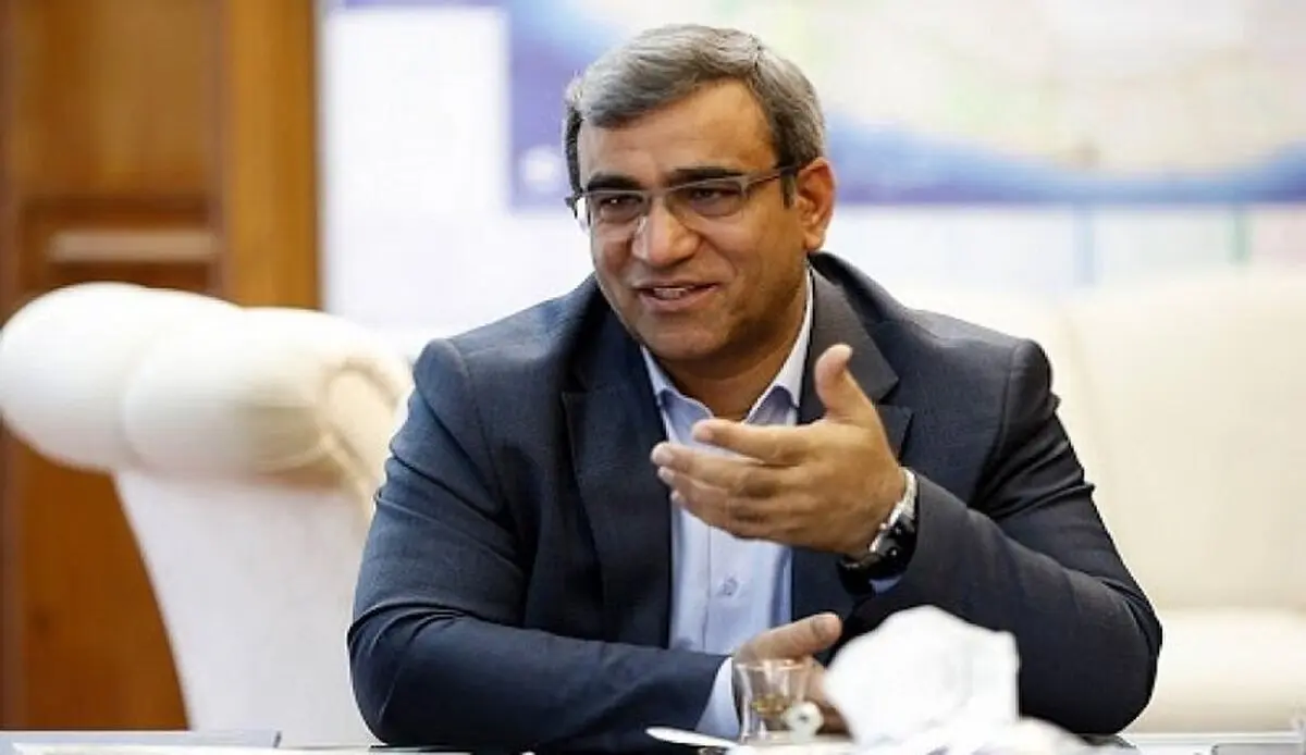 الاتفاقیة المشترکة بین إیران والصین حدث اقتصادی عظیم