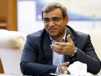 الاتفاقیة المشترکة بین إیران والصین حدث اقتصادی عظیم