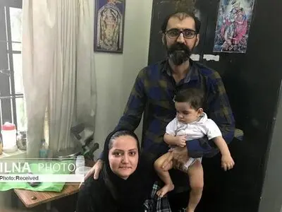 آزادی هنرمند تبریزی و همسرش از زندان هند/ تحمل باقی مانده محکومیت در ایران