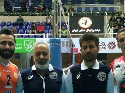 شهرداری ارومیه مقابل سایپا هم حاضر به بازی نشد