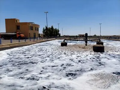 بیش از ۹۰ درصد واحدهای صنعتی سمنان زیر پوشش شبکه فاضلاب قرار دارند