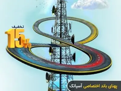پهنای باند اختصاصی آسیاتک، نیاز ضروری سازمان ها