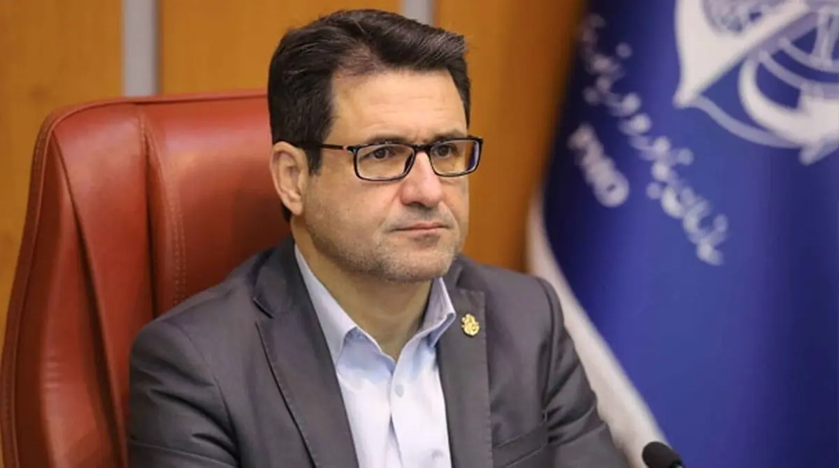 تخفیف ۴۰ درصدی هند به خدمات‌بندری کالاهای به مقصد چابهار/ اعلام آمادگی سازمان بنادر برای ایجاد دسترسی چابهار از پسکرانه‌ها به‌جاده