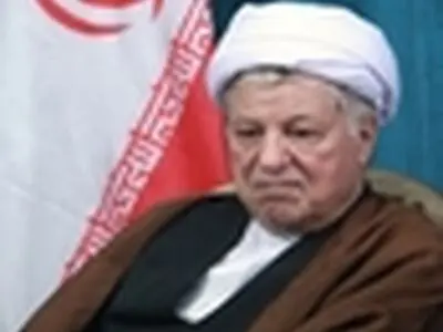 آیت‌الله هاشمی رفسنجانی درگذشت آیت‌الله قبادی آدینه‌وند را تسلیت گفت