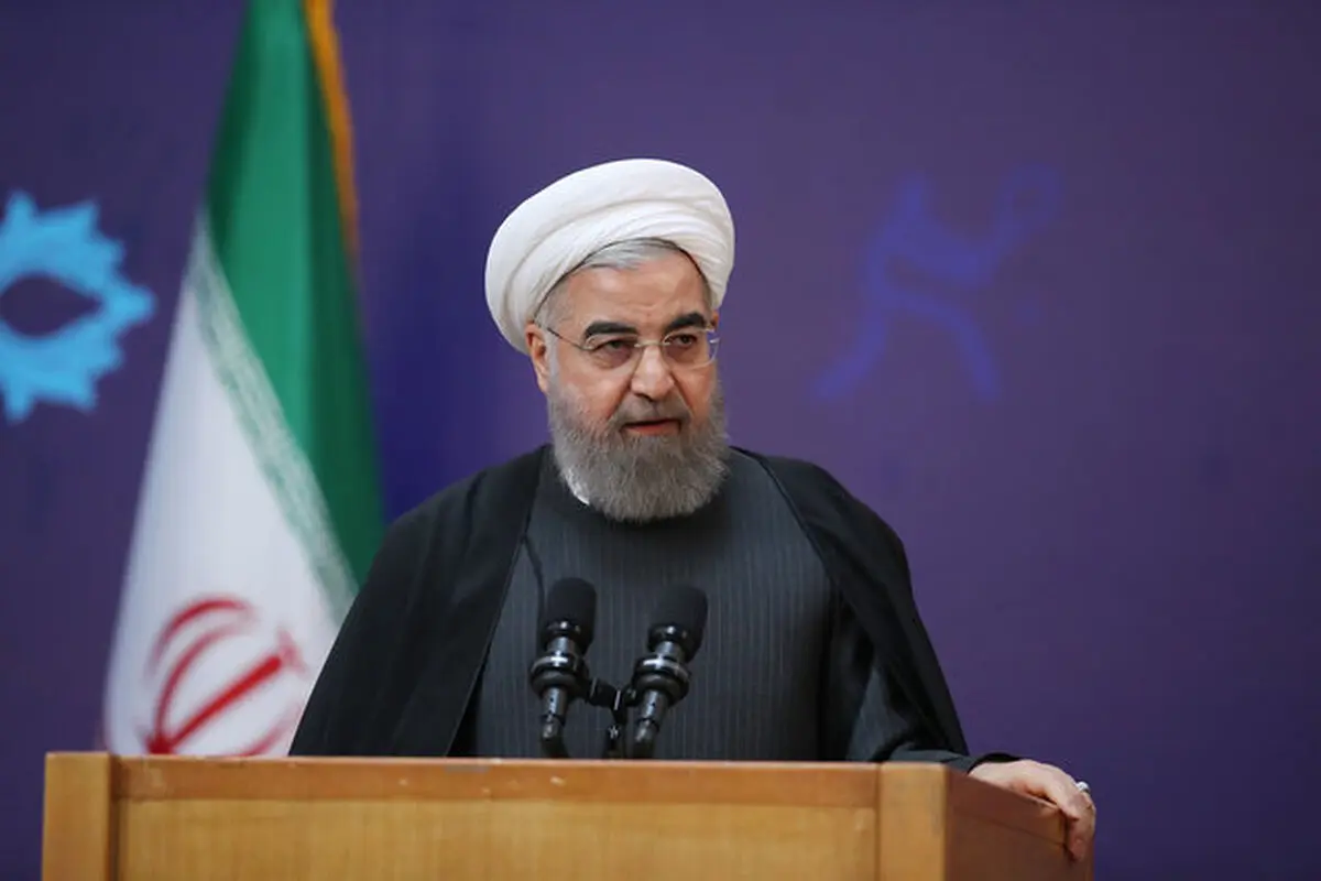 برنامه فناورانه و دانش بنیان حسن روحانی در دولت دوازدهم منتشر شد 