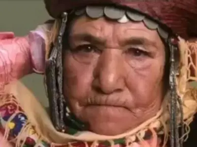 خانگل مصرزاده در سکوت و گوشه‌نشینی درگذشت