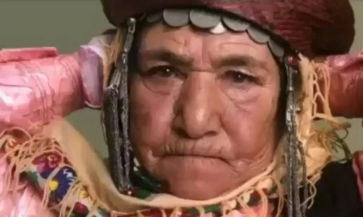 خانگل مصرزاده در سکوت و گوشه‌نشینی درگذشت