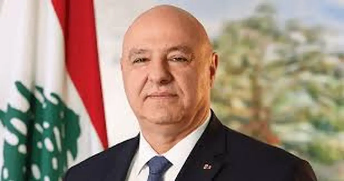 لبنان تداوم نقض مفاد توافق چارچوبی توسط اسرائیل را نمی‌پذیرد