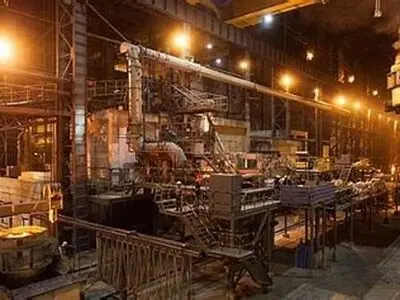  افزایش 8.2 درصدی مصرف برق صنایع نسبت به سال گذشته