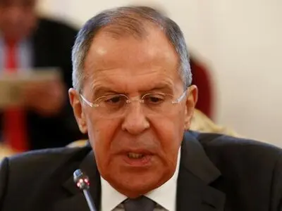 Lavrov: Iran, Russia, Turkey ready to return peace to Syria