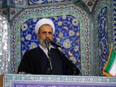 با خشکسالی سنگین مواجهیم و باید توبه کنیم