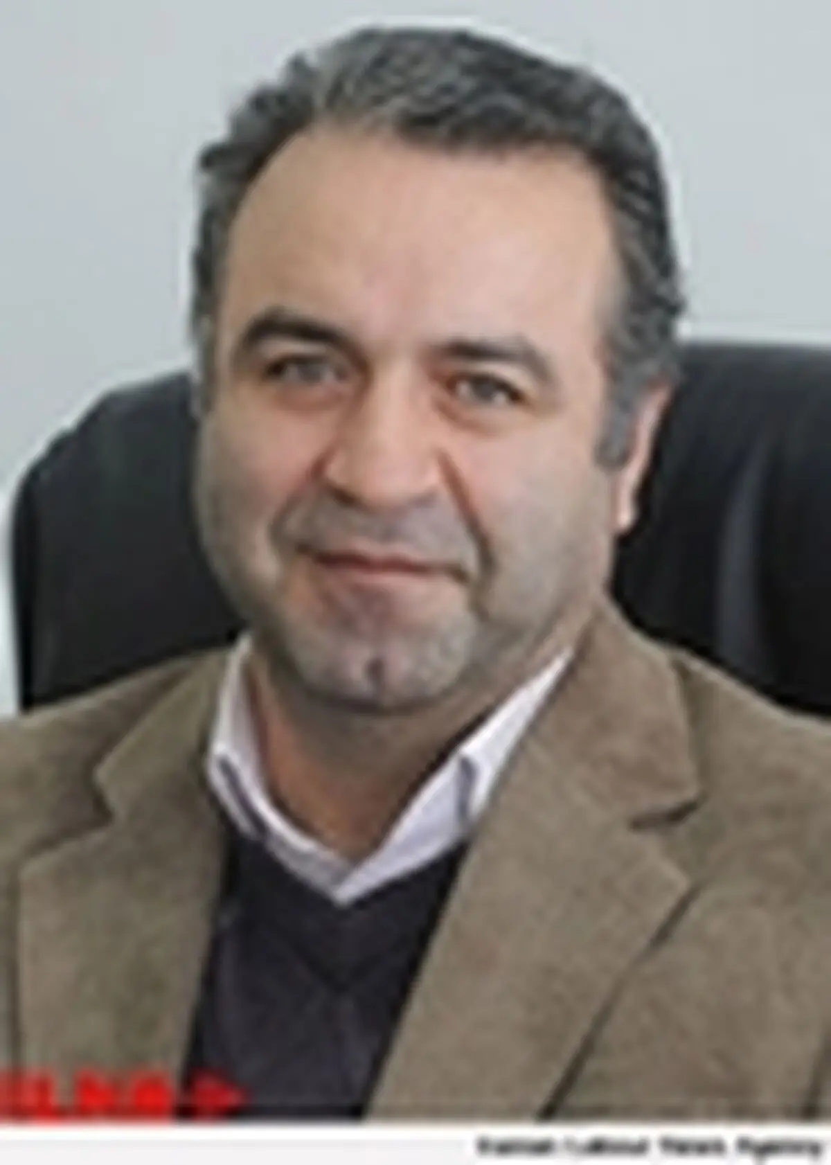 شهابی برای انتخابات ریاست فدراسیون گلف ثبت‌نام کرد