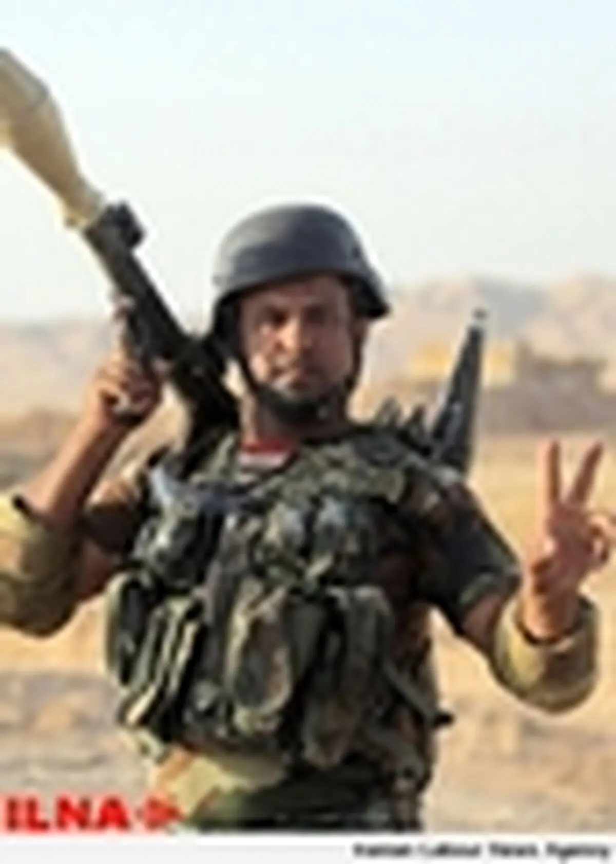 ۱۶ روستا در الانبار از داعش آزاد شد