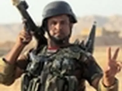۱۶ روستا در الانبار از داعش آزاد شد