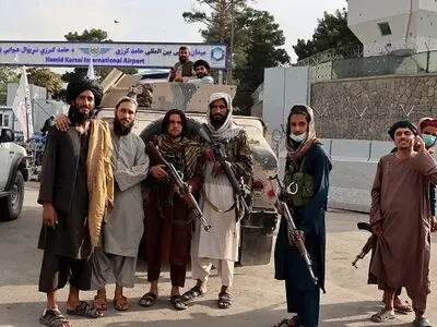 Google locks Afghan government accounts as Taliban seek emails -source
