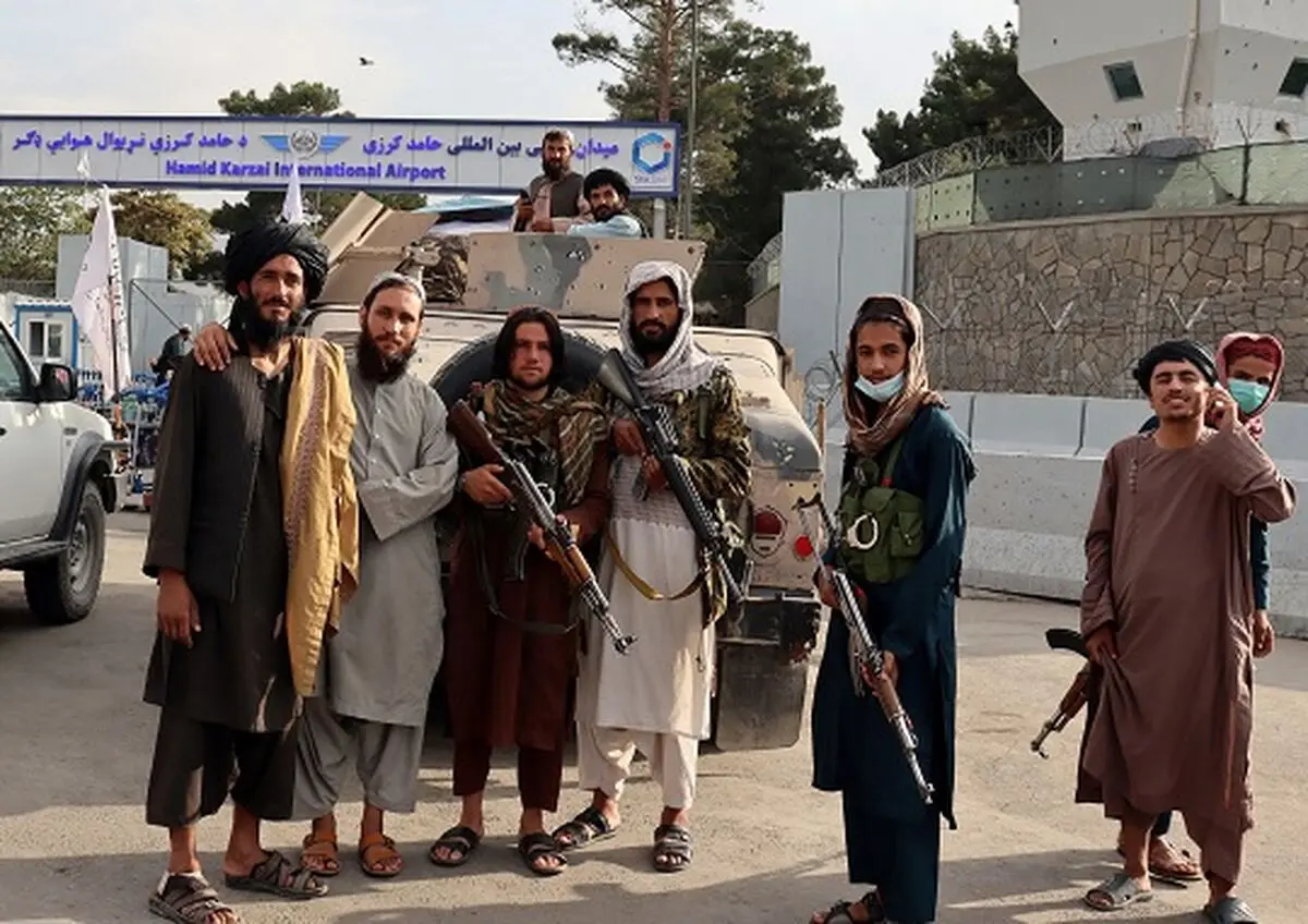 Google locks Afghan government accounts as Taliban seek emails -source

