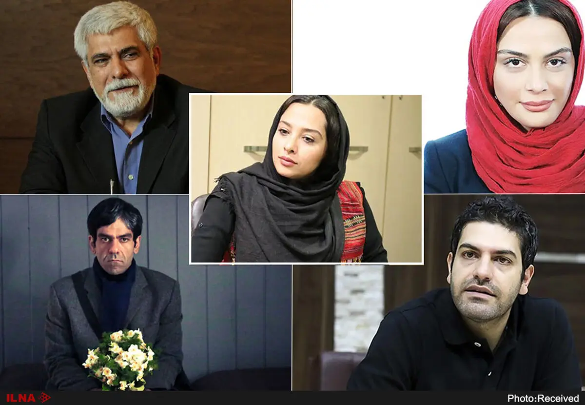 بازیگران نمایش علی شمس معرفی شدند