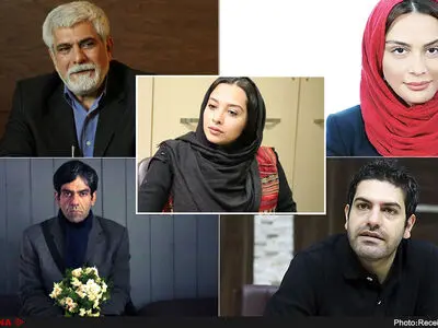 بازیگران نمایش علی شمس معرفی شدند