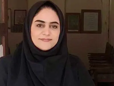 یک بانوی اهل سنت به عنوان فرماندار شهرستان اِوَز منصوب شد