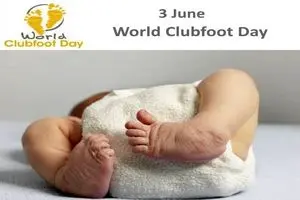 3 ژوئن روز جهانی پاچنبری است