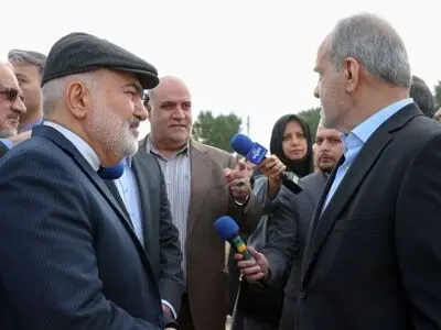 لزوم الگوبرداری از بهترین طرح‌های اجرا شده در کشورهای دیگر برای رونق کارون/ ضرورت توسعه ظرفیت‌های گردشگری آبی