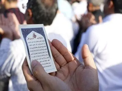 خدمات مترو، اتوبوسرانی و تاکسیرانی تهران برای برگزاری نماز عید فطر 