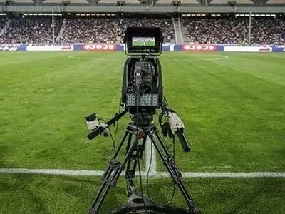 جایگاه منحصر بفرد دوربین فیلمبرداری در ورزشگاه نوشهر (ویدیو)