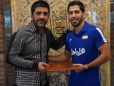سرمربی تیم کشتی آزاد نوجوانان منصوب شد
