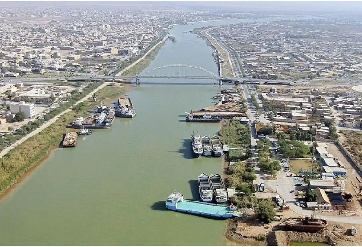 درخواست هزاران آبادانی برای رسیدگی به مشکلات این شهر