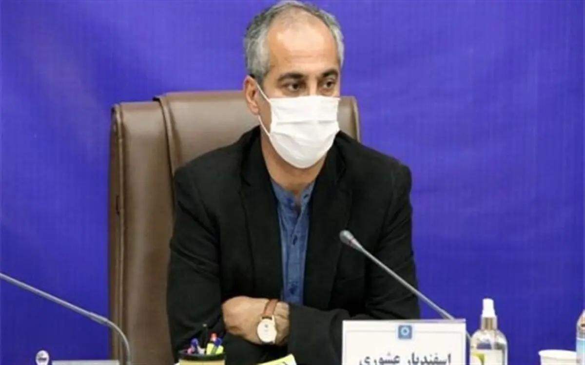 هیچ گمانه‌زنی برای انتخاب شهردار صورت نگرفته است