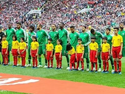 ترکیب عربستان و قطر مشخص شد