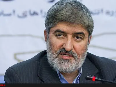 مجلس برای پیگیری وضع زندانیان اوین همکاری نکرد