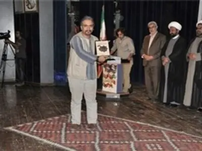 جشنواره تئاتر لرستان با معرفی برتر‌ین‌ها به کارش پایان داد