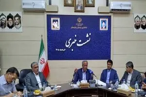 تفویض اختیار به استان‌ها، پیش‌شرط توسعه تجارت با پاکستان است/ هدف‌گذاری تجارت ۱۰ میلیارد دلاری با محوریت مرزهای استان