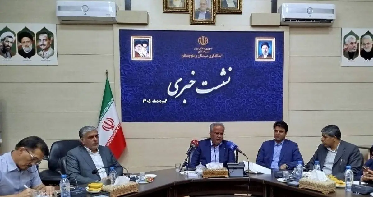 تفویض اختیار به استان‌ها، پیش‌شرط توسعه تجارت با پاکستان است/ هدف‌گذاری تجارت ۱۰ میلیارد دلاری با محوریت مرزهای استان