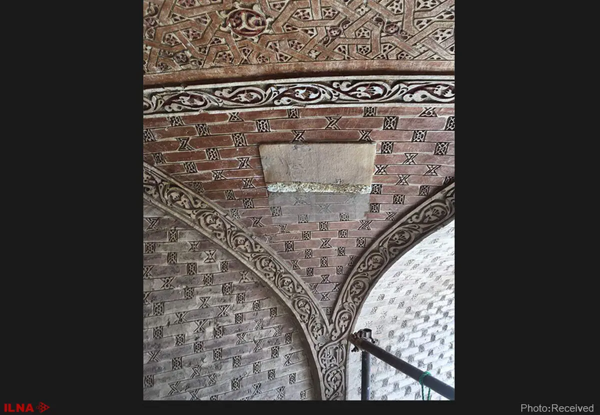 کشف نقوش جدید از نام علی(ع) در میراث جهانی+عکس