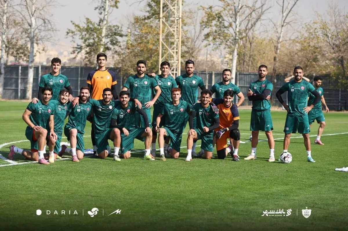 پرسپولیس و هشدار غرور پیش از دربی
