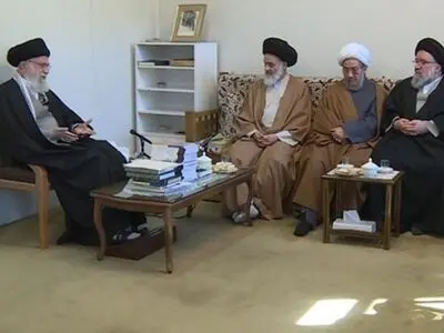 قائد الثورة: صون الحافز الثوری ضرورة ملحة