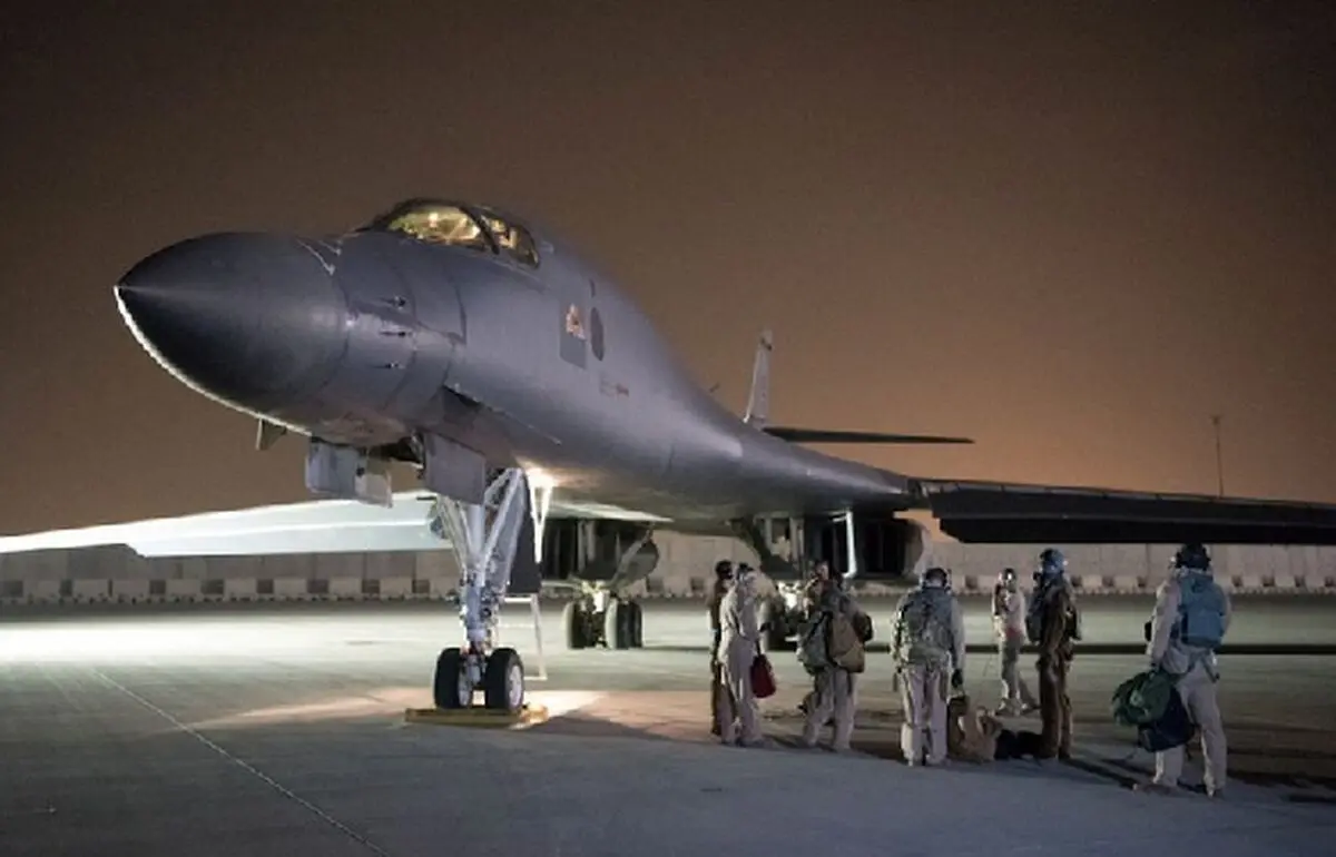 US military hid airstrikes that killed dozens of civilians in Syria