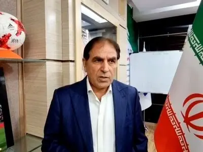 سرمربی تیم ملی نوجوانان انتخاب شد